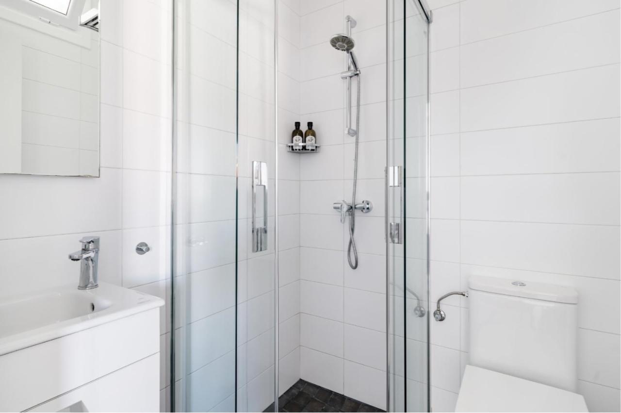 Apartamento Eclectico En El Centro De La Ciudad San Sebastián Exteriér fotografie